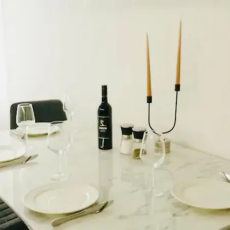Spacious, With Panoramic Glazing, Center And Airport Apartment *